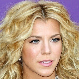 Kimberly Perry at age 29