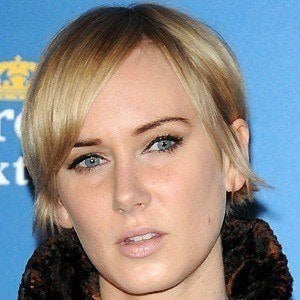 Kimberly Stewart at age 29