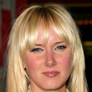 Kimberly Stewart Headshot 8 of 10