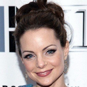 Kimberly Williams-Paisley at age 42