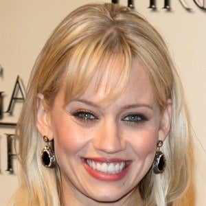 Kimberly Wyatt at age 33