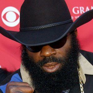 Kimbo Slice at age 34