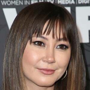 Kimiko Glenn at age 29