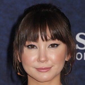 Kimiko Glenn at age 30