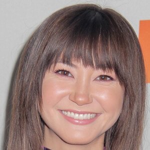 Kimiko Glenn at age 30