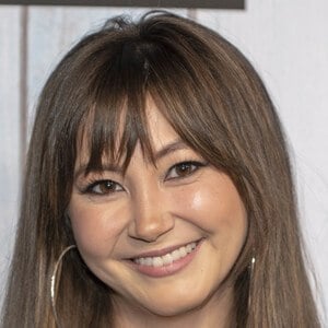 Kimiko Glenn at age 29