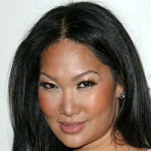 Kimora Lee Simmons Headshot 10 of 10