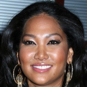 Kimora Lee Simmons at age 30