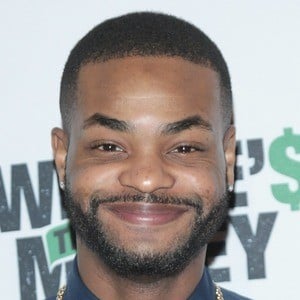 King Bach at age 29