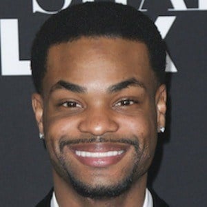 King Bach at age 27