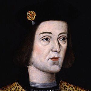 Edward IV of England Headshot 2 of 2