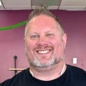 King Family Reacts Headshot 2 of 4