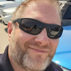 King Family Reacts Headshot 4 of 4