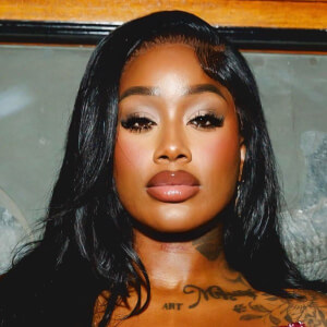 King Karine Headshot 2 of 4