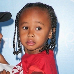 King Cairo Stevenson - Age, Family, Bio | Famous Birthdays