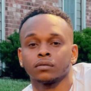 King Tino at age 27