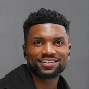 Kingsley Junior Headshot 4 of 6