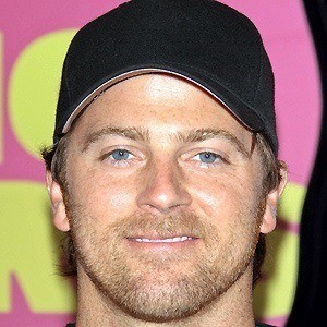 Kip Moore at age 32