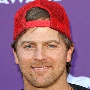 Kip Moore at age 33