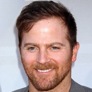 Kip Moore at age 36