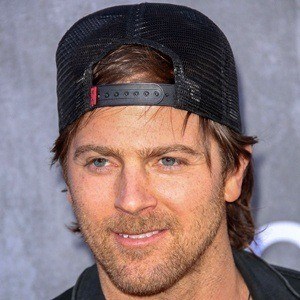 Kip Moore at age 34