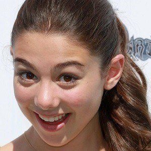 Kira Kosarin Headshot 10 of 10