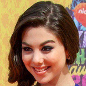 Kira Kosarin (TV Actress) - Age, Birthday, Bio, Facts, Family, Net Worth,  Height & More