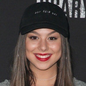 Kira Kosarin - Age, Family, Bio | Famous Birthdays