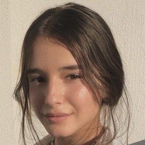 Kiria Malheiros Headshot