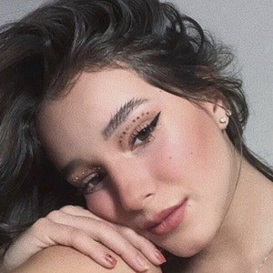 Kiria Malheiros Headshot