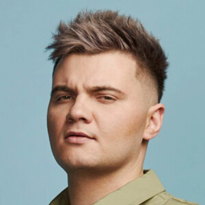 Kirill Didenok Headshot 2 of 6