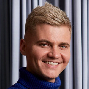 Kirill Didenok Headshot 4 of 6