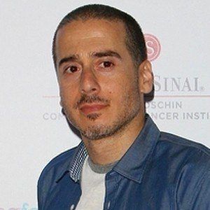 Kirk Acevedo Headshot 2 of 4