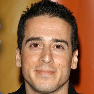 Kirk Acevedo Headshot 3 of 4