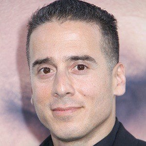 Kirk Acevedo Headshot 4 of 4