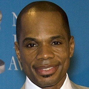 Kirk Franklin Headshot 9 of 9