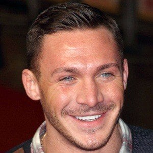 Kirk Norcross Headshot 3 of 10