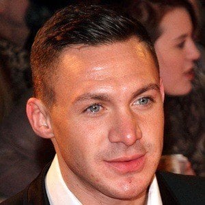 Kirk Norcross Headshot 4 of 10