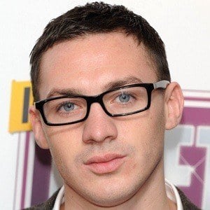 Kirk Norcross Headshot 6 of 10