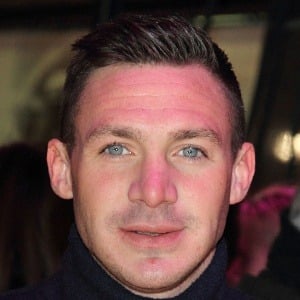 Kirk Norcross Headshot 10 of 10