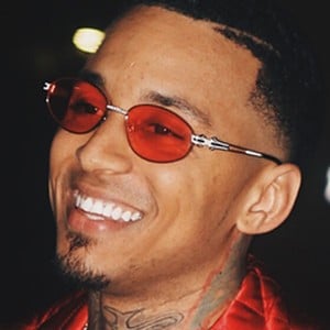 Kirko Bangz Headshot 2 of 10