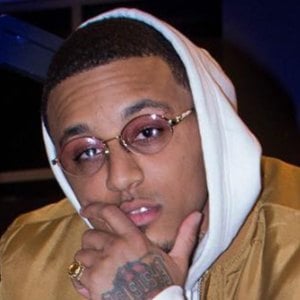 Kirko Bangz Headshot 3 of 10