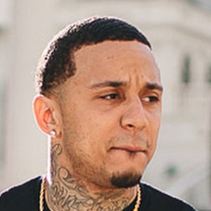 Kirko Bangz Headshot 4 of 10