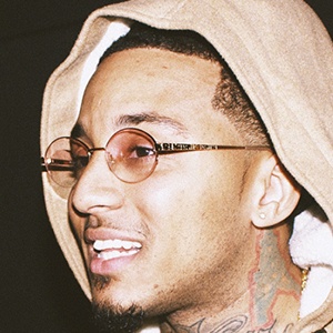 Kirko Bangz Headshot 5 of 10