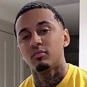 Kirko Bangz Headshot 9 of 10