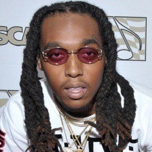 Takeoff at age 21