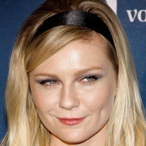 Kirsten Dunst at age 30