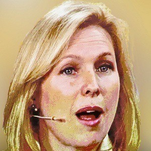 Kirsten Gillibrand - Bio, Family, Trivia | Famous Birthdays