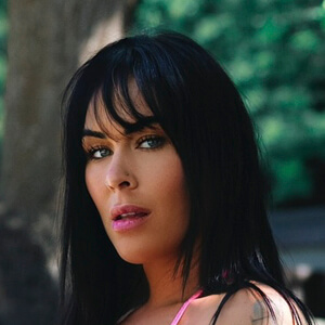 Kirsten Martell Headshot 3 of 3