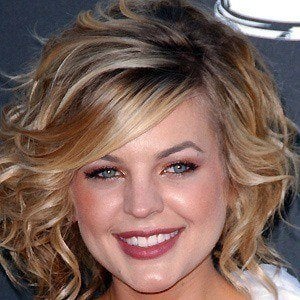 Kirsten Storms - Bio, Family, Trivia | Famous Birthdays